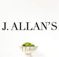 J. Allan's coupons